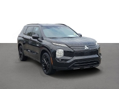 Used 2025  Mitsubishi Outlander PHEV SEL S-AWC at Maxx Loans near St&period; Adrian&comma; MI