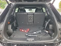 Used 2025  Mitsubishi Outlander PHEV SEL S-AWC at Maxx Loans near St&period; Adrian&comma; MI