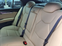 Used 2020  Cadillac CT5 4d Sedan RWD Luxury at Maxx Loans near St&period; Adrian&comma; MI
