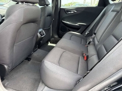 Used 2024  Chevrolet Malibu 4dr Sdn 1LT at Maxx Loans near St&period; Adrian&comma; MI