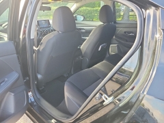 Used 2023  Nissan Sentra SV CVT at Maxx Loans near St&period; Adrian&comma; MI