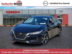  2023 Nissan Sentra SV CVT at Maxx Loans near St&period; Adrian&comma; MI
