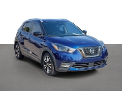 Used 2020  Nissan Kicks 4d SUV FWD SR at Maxx Loans near St&period; Adrian&comma; MI