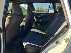 Used 2023  Toyota RAV4 Hybrid SE AWD at Maxx Loans near St&period; Adrian&comma; MI