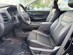 Used 2025  Nissan Rogue AWD Rock Creek at Maxx Loans near St&period; Adrian&comma; MI