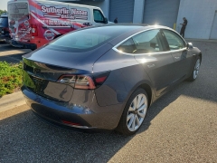 Used 2018  Tesla Model 3 Range Battery RWD at Maxx Loans near St&period; Adrian&comma; MI
