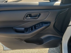 Used 2026  Nissan Rogue FWD S &ast;Ltd Avail&ast; at Maxx Loans near St&period; Adrian&comma; MI