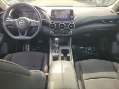 Used 2024  Nissan Sentra S CVT at Maxx Loans near St&period; Adrian&comma; MI