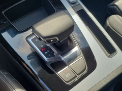 Used 2024  Audi Q5 S line Premium 45 TFSI quattro at Maxx Loans near St&period; Adrian&comma; MI