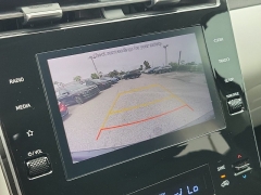 Used 2022  Hyundai Tucson SEL FWD at Maxx Loans near St&period; Adrian&comma; MI