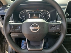Used 2026  Nissan Rogue FWD S &ast;Ltd Avail&ast; at Maxx Loans near St&period; Adrian&comma; MI