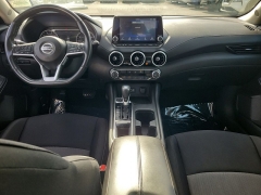Used 2022  Nissan Sentra SV CVT at Maxx Loans near St&period; Adrian&comma; MI