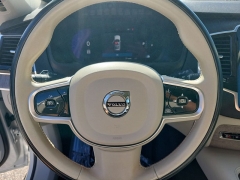 Used 2023  Volvo XC90 B6 AWD Plus 6P at Maxx Loans near St&period; Adrian&comma; MI