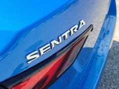 Used 2024  Nissan Sentra SV CVT at Maxx Loans near St&period; Adrian&comma; MI