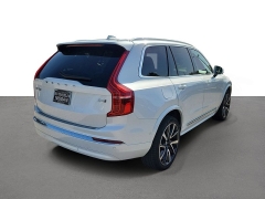 Used 2023  Volvo XC90 B6 AWD Plus 6P at Maxx Loans near St&period; Adrian&comma; MI