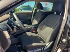 Used 2023  Nissan Rogue FWD S at Maxx Loans near St&period; Adrian&comma; MI