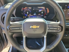 Used 2025  Chevrolet Colorado 2WD Crew Cab WT at Maxx Loans near St&period; Adrian&comma; MI