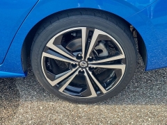 Used 2020  Nissan Sentra SR CVT at Maxx Loans near St&period; Adrian&comma; MI