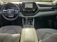 Used 2023  Toyota Highlander L FWD &lpar;Natl&rpar; at Maxx Loans near St&period; Adrian&comma; MI