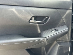 Used 2024  Nissan Sentra S CVT at Maxx Loans near St&period; Adrian&comma; MI