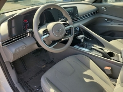 Used 2023  Hyundai Elantra SEL IVT at Maxx Loans near St&period; Adrian&comma; MI