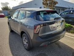 Used 2022  Nissan Kicks SV FWD at Maxx Loans near St&period; Adrian&comma; MI