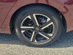 Used 2024  Nissan Sentra SV CVT at Maxx Loans near St&period; Adrian&comma; MI