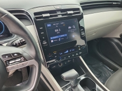 Used 2022  Hyundai Tucson SEL FWD at Maxx Loans near St&period; Adrian&comma; MI