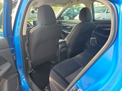 Used 2020  Nissan Sentra SR CVT at Maxx Loans near St&period; Adrian&comma; MI