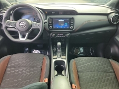 Used 2024  Nissan Kicks SR FWD at Maxx Loans near St&period; Adrian&comma; MI