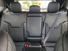 Used 2024  Jeep Compass Latitude 4x4 at Maxx Loans near St&period; Adrian&comma; MI