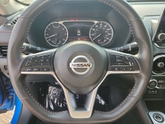 Used 2020  Nissan Sentra SR CVT at Maxx Loans near St&period; Adrian&comma; MI