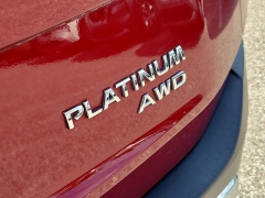 Used 2023  Nissan Rogue AWD Platinum at Maxx Loans near St&period; Adrian&comma; MI