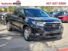  2026 Honda Ridgeline RTL AWD at Maxx Loans near St&period; Adrian&comma; MI