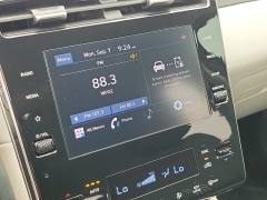 Used 2022  Hyundai Tucson SEL FWD at Maxx Loans near St&period; Adrian&comma; MI