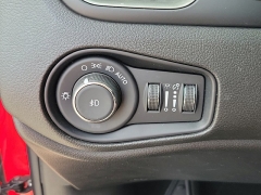Used 2022  Jeep Renegade Limited 4x4 at Maxx Loans near St&period; Adrian&comma; MI