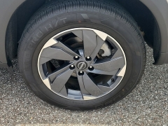 Used 2025  Nissan Rogue FWD SV at Maxx Loans near St&period; Adrian&comma; MI