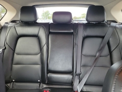Used 2025  Mazda CX-5 2&period;5 S Select Package AWD at Maxx Loans near St&period; Adrian&comma; MI