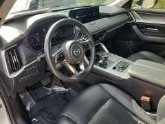 Used 2025  Mazda CX-90 3&period;3 Turbo Premium Sport at Maxx Loans near St&period; Adrian&comma; MI