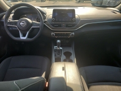 Used 2025  Nissan Altima SV FWD at Maxx Loans near St&period; Adrian&comma; MI