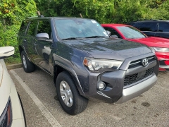 Used 2022  Toyota 4Runner SR5 4WD at Maxx Loans near St&period; Adrian&comma; MI