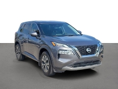 Used 2023  Nissan Rogue FWD SV at Maxx Loans near St&period; Adrian&comma; MI