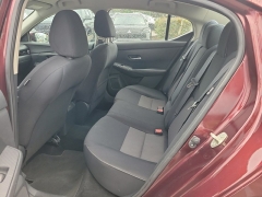 Used 2022  Nissan Sentra SV CVT at Maxx Loans near St&period; Adrian&comma; MI
