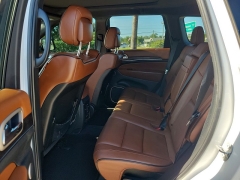 Used 2017  Jeep Grand Cherokee 4d SUV 2WD Summit at Maxx Loans near St&period; Adrian&comma; MI