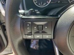 Used 2022  Nissan Rogue FWD SV at Maxx Loans near St&period; Adrian&comma; MI