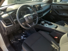 Used 2026  Nissan Rogue FWD S &ast;Ltd Avail&ast; at Maxx Loans near St&period; Adrian&comma; MI