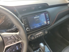 Used 2023  Nissan Kicks SR FWD at Maxx Loans near St&period; Adrian&comma; MI