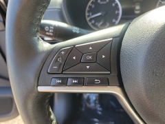 Used 2023  Nissan Sentra SV CVT at Maxx Loans near St&period; Adrian&comma; MI