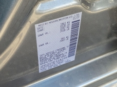 Used 2024  Nissan Altima 2&period;5 SR Sedan at Maxx Loans near St&period; Adrian&comma; MI