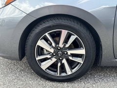 Used 2024  Nissan Versa SV CVT at Maxx Loans near St&period; Adrian&comma; MI